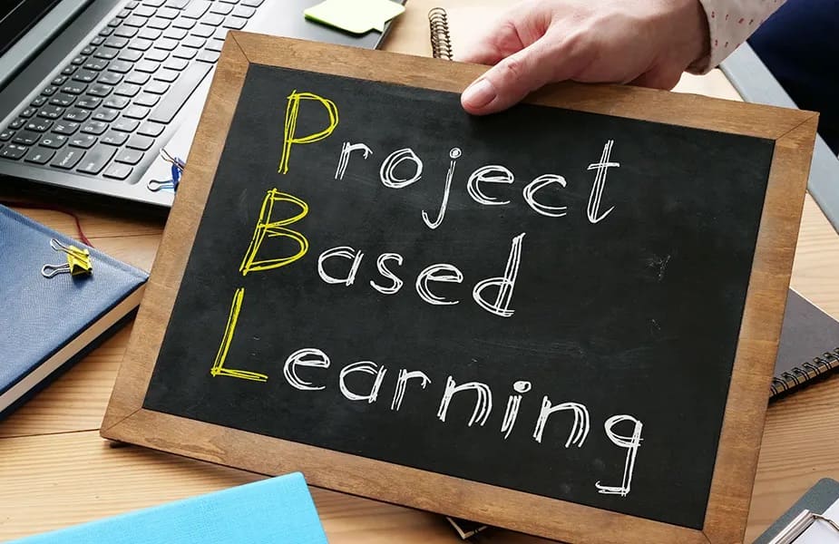 Project Based Learning